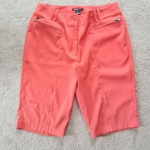 DKNY Coral Golf Pants